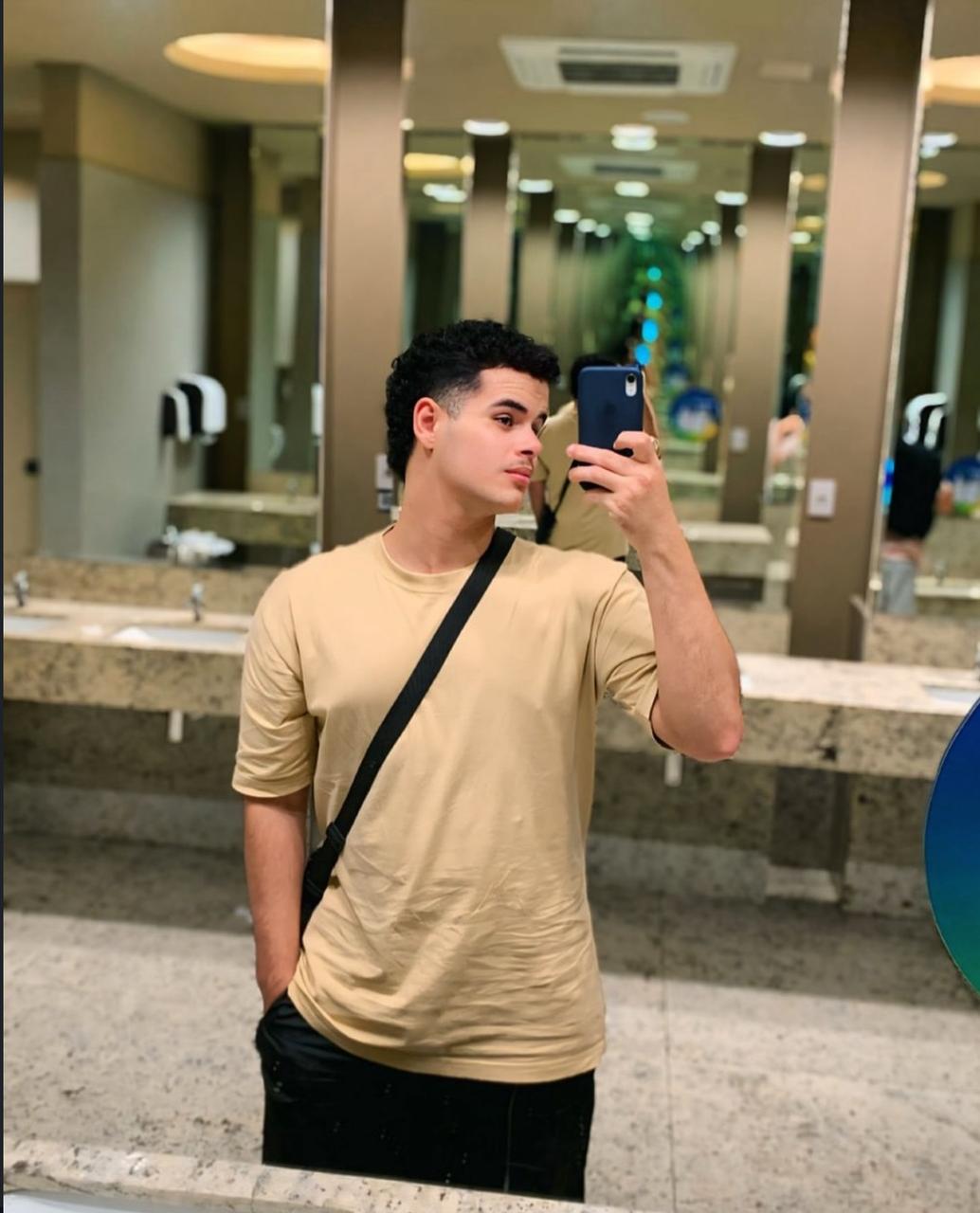 Foto de perfil de Pedro Ramos
